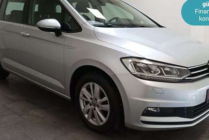VW Touran 108.134 km 22.970 &euro; Egelsbach 63329