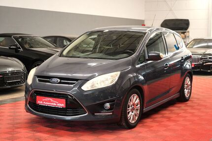 Ford C-Max 184.120 km 2.950 &euro; Pfungstadt 64319