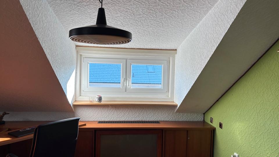 Dachgeschoßwohnung Dietzenbach - 2 Zimmer, 72 m&sup2;, 1.150&euro; | Angebot:26689690
