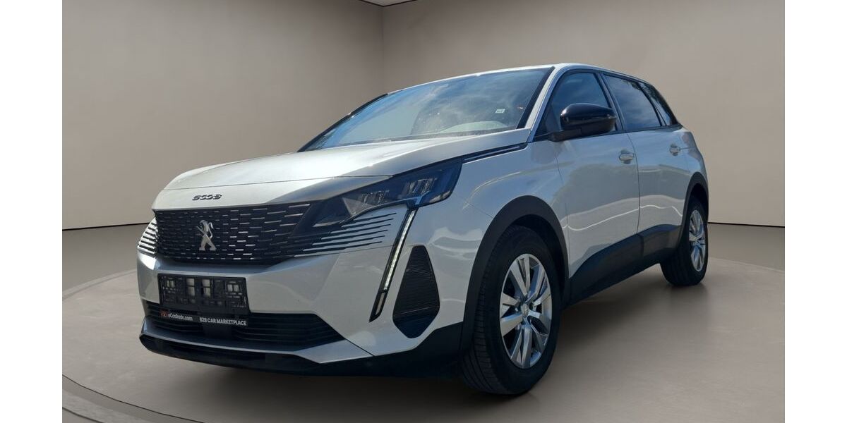 Peugeot 5008 96.750 km 17.290 &euro; Münster/Hessen 64839