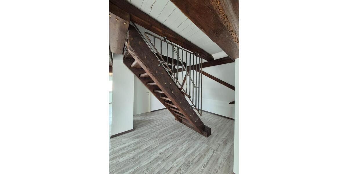 Maisonettenwohnung Gernsheim - 2 Zimmer, 90 m&sup2;, 980&euro; | Angebot:26148645