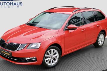 Skoda Octavia 148.700 km 13.450 &euro; Bodenheim 55294