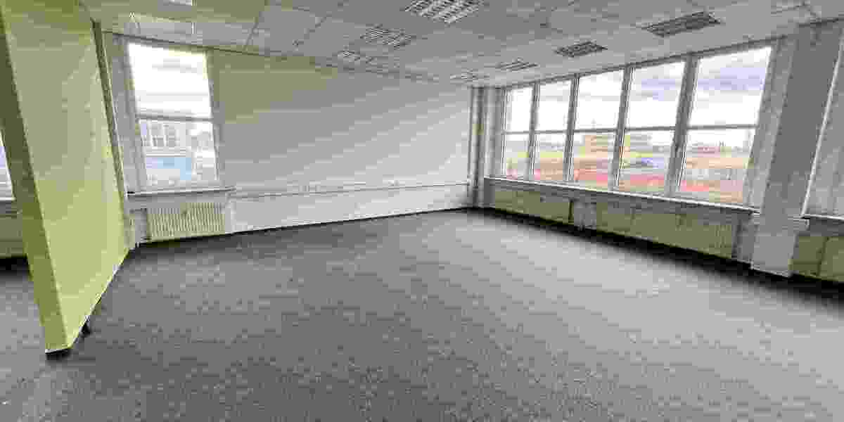 Gewerbeobjekt Darmstadt Darmstadt-Nord - 1.999&euro; | Angebot:20961311