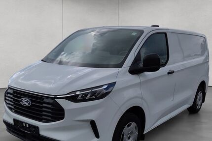 Ford Transit Custom 39.096 km 23.950 &euro; Frankfurt 60386
