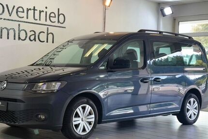 VW Caddy Maxi