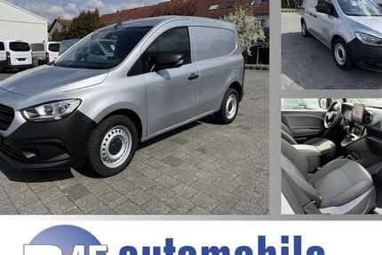 Mercedes-Benz Citan 18.209 km 18.590 &euro; Gross-Umstadt 64823