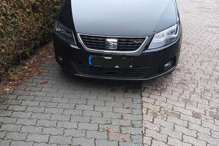 Seat Alhambra 145.700 km 22.300 &euro; Hofheim am Taunus 65719