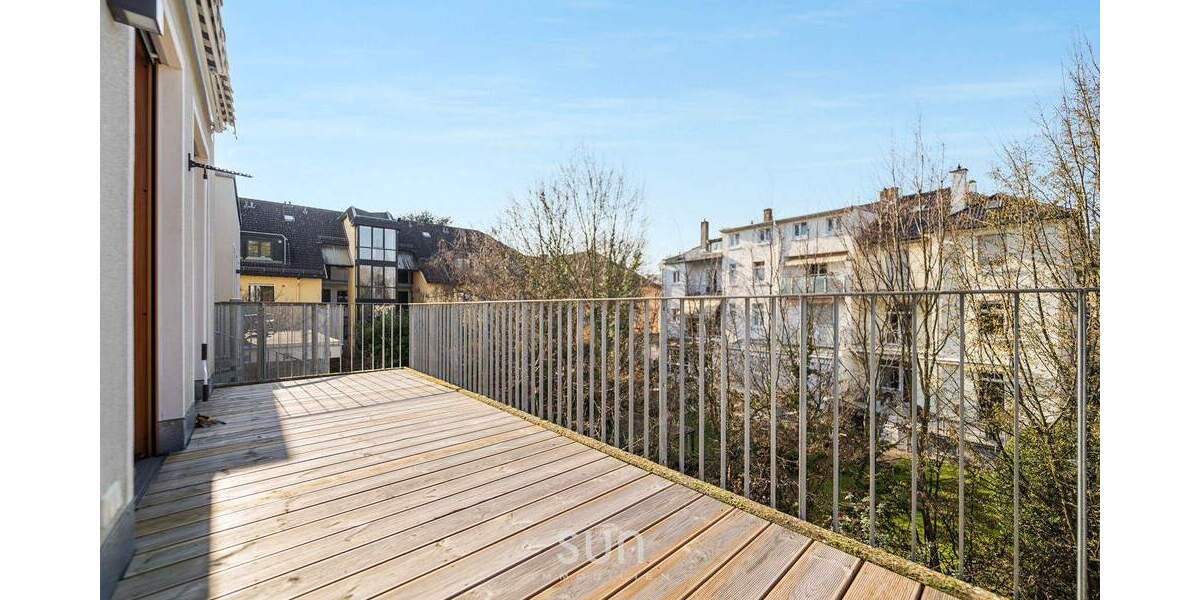 Etagenwohnung Frankfurt am Main Rödelheim - 3 Zimmer, 85 m&sup2;, 599.000&euro; | Angebot:25411870