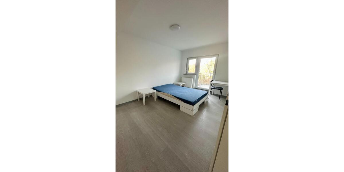 Etagenwohnung Frankfurt am Main Innenstadt 3 - 850&euro; | Angebot:25431408