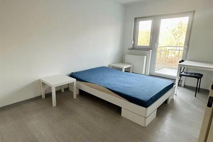 Wohnung Frankfurt am Main Innenstadt 3 - 850&euro; | Angebot:25431408