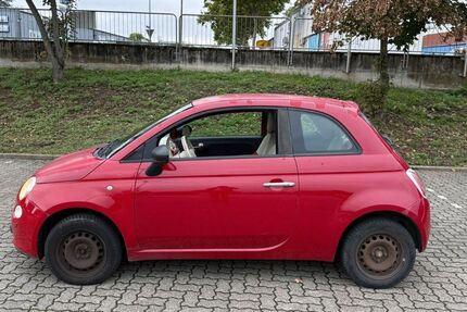 Fiat 500 150.000 km 1.900 € Worms 67547