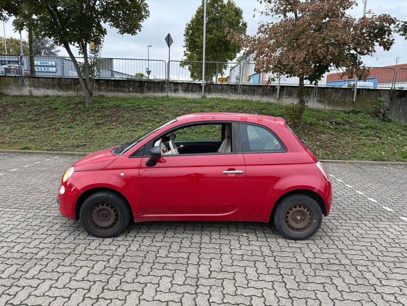 Fiat 500 150.000 km 1.900 € Worms 67547