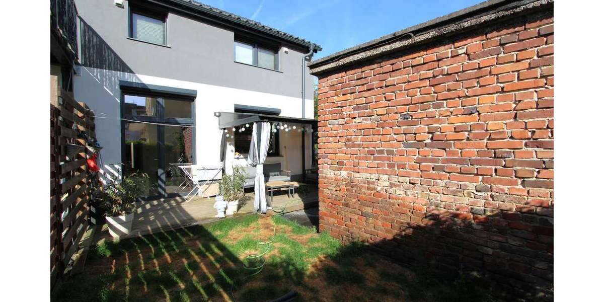Etagenwohnung Pfungstadt - 2 Zimmer, 56 m&sup2;, 224.000&euro; | Angebot:26629418