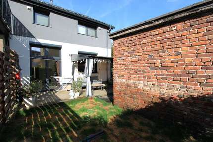 Wohnung Pfungstadt - 2 Zimmer, 56 m&sup2;, 224.000&euro; | Angebot:26629418