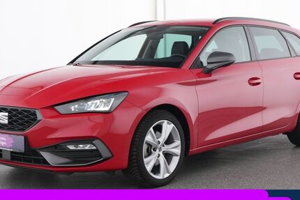 Seat Leon 19.823 km 23.989 € Dietzenbach bei Frankfurt 63128