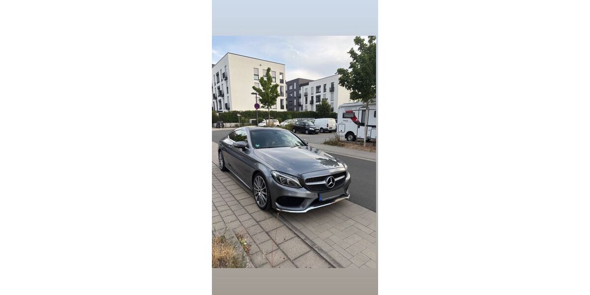 Mercedes-Benz C 250 202.000 km 19.500 &euro; Neu-Isenburg 63623