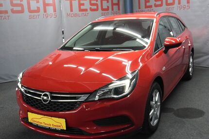 Opel Astra 60.480 km 10.590 &euro; Pfungstadt 64319