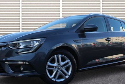 Renault Megane 167.841 km 8.199 &euro; Frankfurt am Main 60386