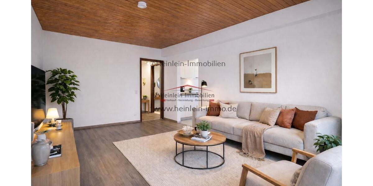 2,5 ZKB# TGStellpl.# sofort frei# 5.OG# Nord-Süd-Lage Fernsicht# Wannenbad# Darmstadt Dieburger Str. - Etagenwohnung Darmstadt / Dieburger Str. Mathildenhöhe | Angebot:27083851