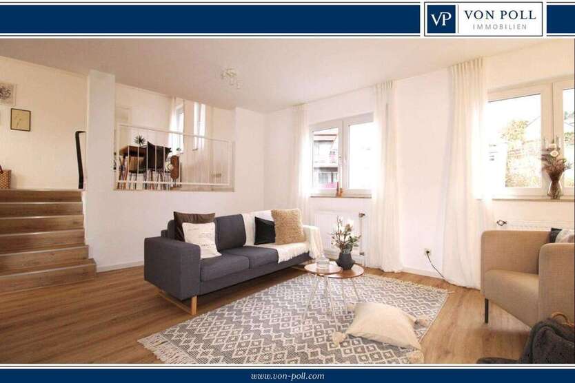 Wohnung zum Kaufen in Lindenfels 179.000 € 103 m²