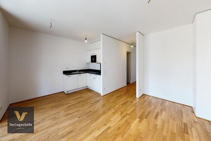 Wohnung Darmstadt Darmstadt-West - 1 Zimmer, 41 m&sup2;, 750&euro; | Angebot:25551003
