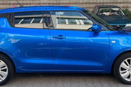 Suzuki Swift 28.000 km 13.199 &euro; Darmstadt 64293