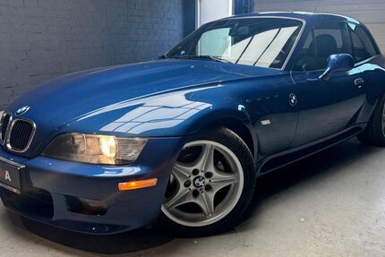 BMW Z3 193.000 km 18.990 &euro; Heusenstamm 63150