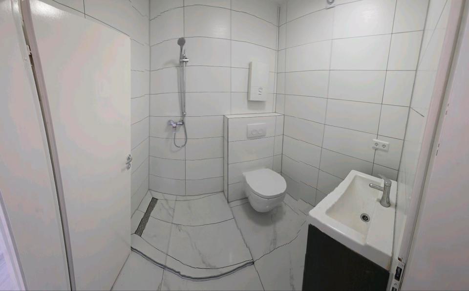Etagenwohnung Münster (Hessen) - 2 Zimmer, 50 m&sup2;, 850&euro; | Angebot:25334563
