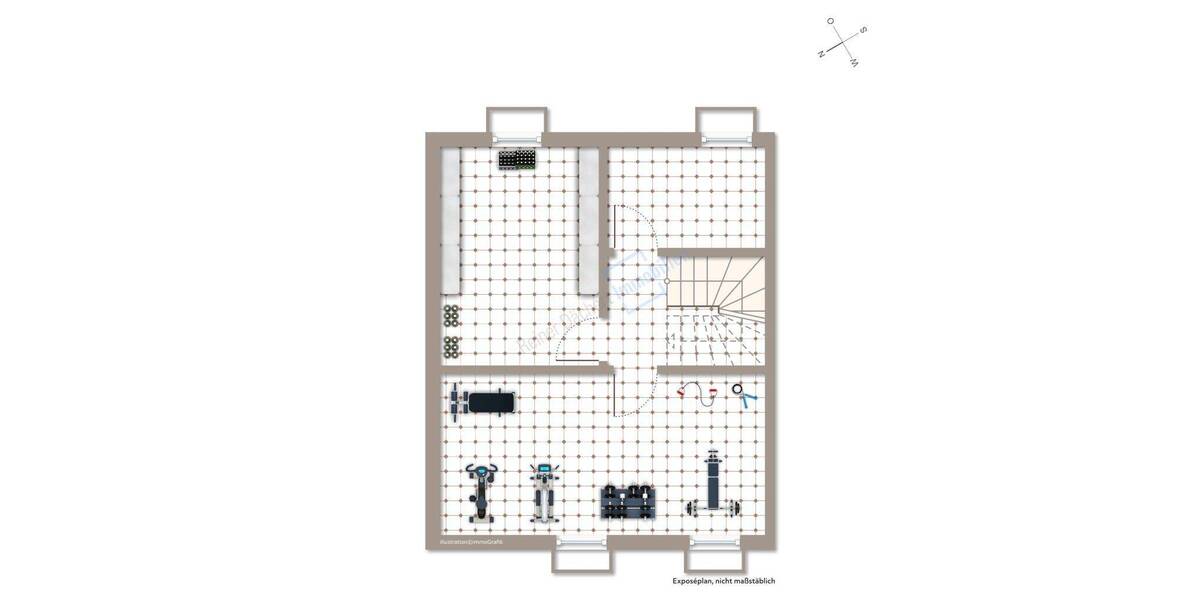 Doppelhaushälfte Darmstadt Eberstadt - 4 Zimmer, 122 m&sup2;, 597.500&euro; | Angebot:26891549