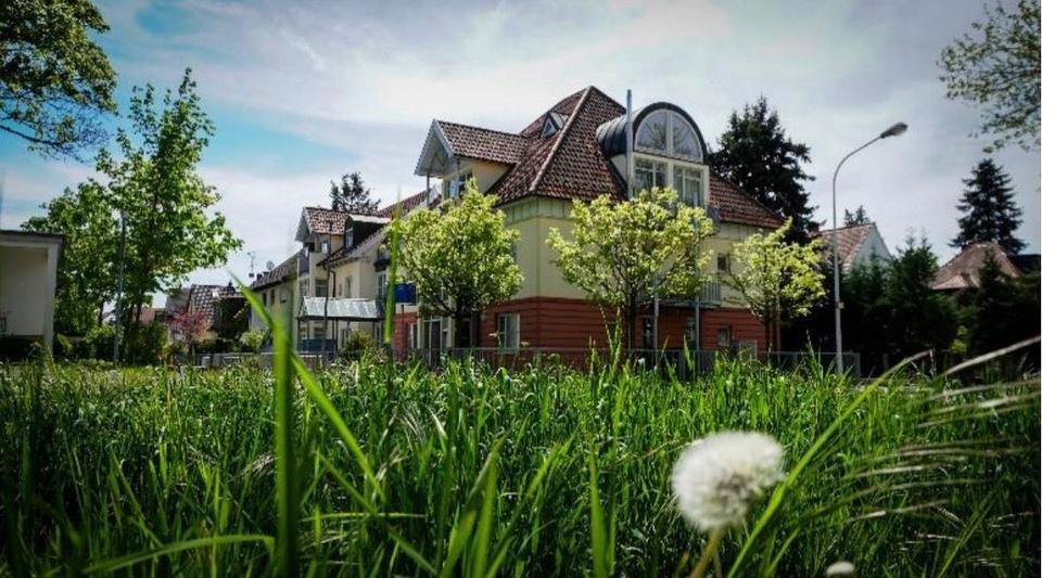 Erdgeschoßwohnung Darmstadt Bessungen - 2 Zimmer, 68 m&sup2;, 1.100&euro; | Angebot:26506886
