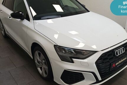Audi A3 75.652 km 20.470 € Egelsbach 63329