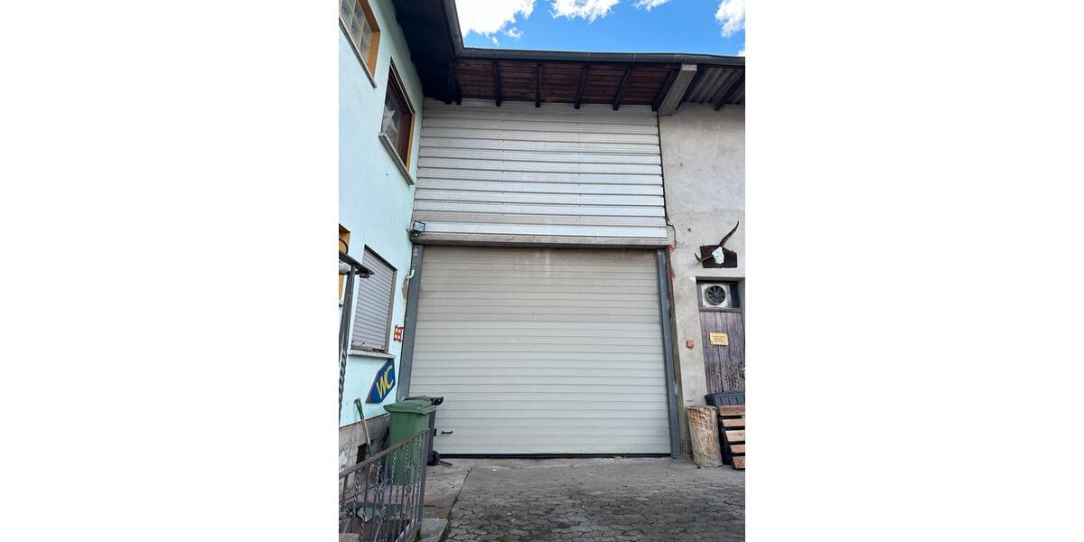 Bauernhaus, Landhaus Ober-Ramstadt Ramstadt - 9 Zimmer, 210 m&sup2;, 450.000&euro; | Angebot:26237800