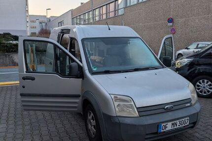 Ford Tourneo Connect 263.000 km 2.500 &euro; Neu Isenburg, Hessen 63263