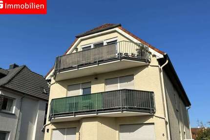 Wohnung zum Kaufen in Offenbach 219.000 € 61.47 m² 2 zimmer