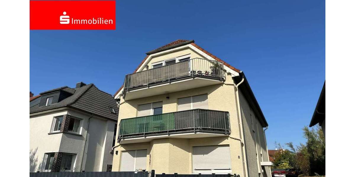 Wohnung zum Kaufen in Offenbach 219.000 € 61.47 m² 2 zimmer
