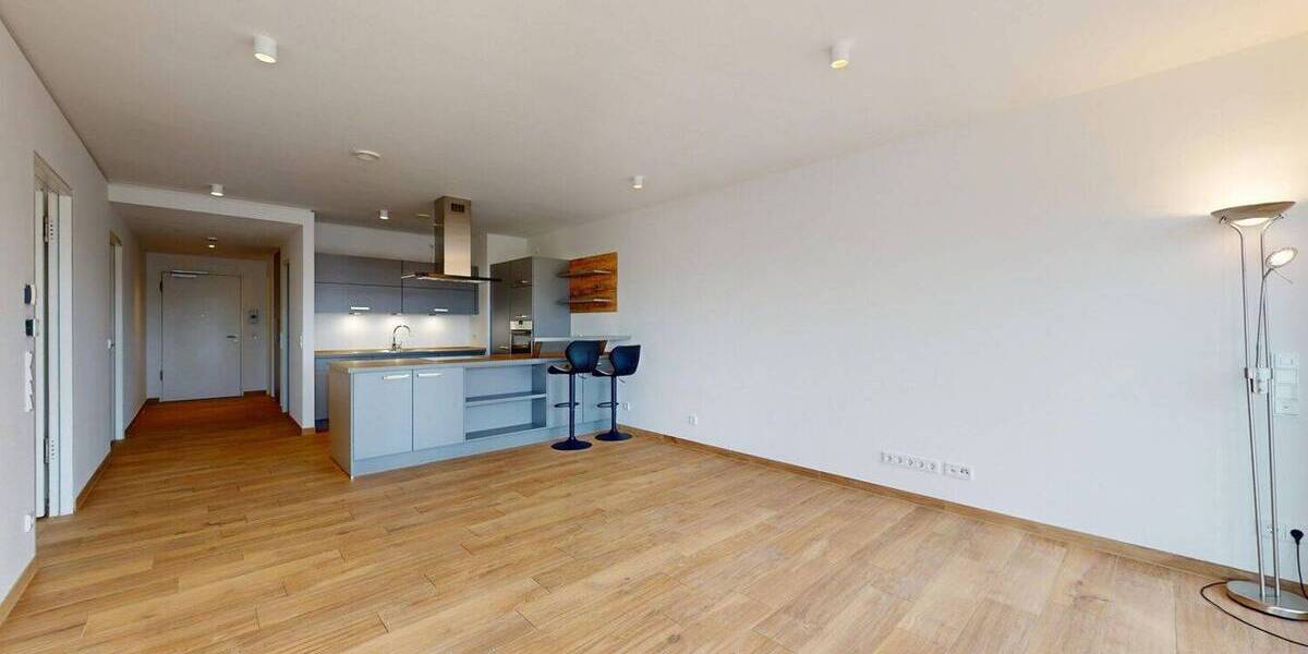 Etagenwohnung Frankfurt am Main Ostend - 2 Zimmer, 79 m&sup2;, 799.000&euro; | Angebot:26257179