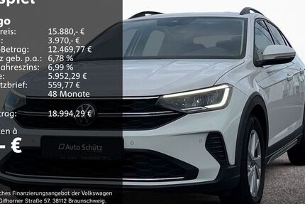 VW Taigo 47.085 km 15.880 &euro; Groß-Umstadt 64823