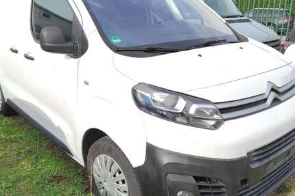 Citroen Jumpy 149.999 km 8.999 &euro; Bickenbach 64404