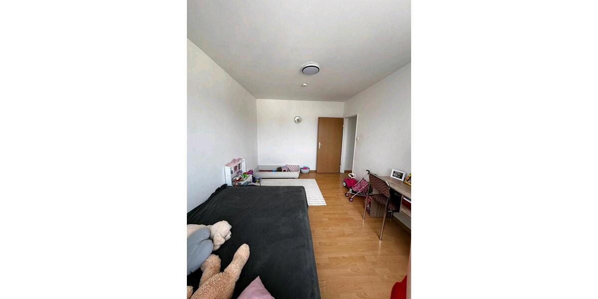 Etagenwohnung Dietzenbach - 2 Zimmer, 58 m&sup2;, 850&euro; | Angebot:26692927