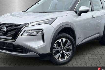 Nissan X-Trail 30.565 km 27.670 &euro; Rödermark 63322