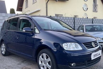 VW Touran 260.000 km 2.999 € Pfungstadt 64319