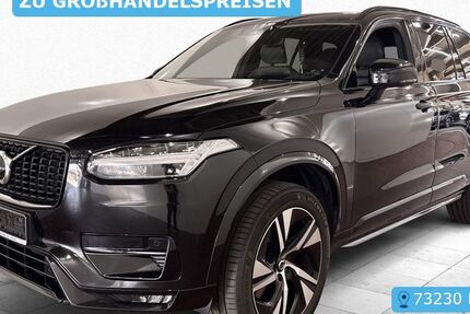 Volvo XC90 223.971 km 27.707 &euro; Frankfurt 60596