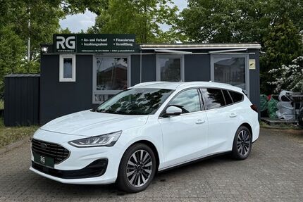 Ford Focus 146.990 km 11.790 &euro; Raunheim 65479