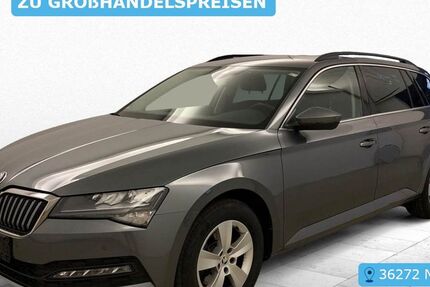 Skoda Superb 66.734 km 19.790 &euro; Frankfurt 60596