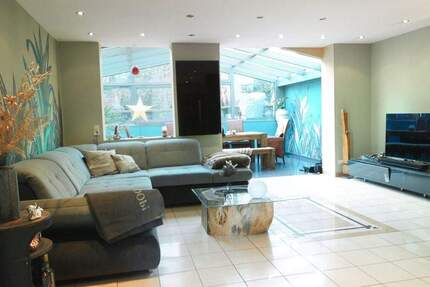 Haus Seeheim-Jugenheim Ober-Beerbach - 5 Zimmer, 155 m&sup2;, 520.000&euro; | Angebot:25687076