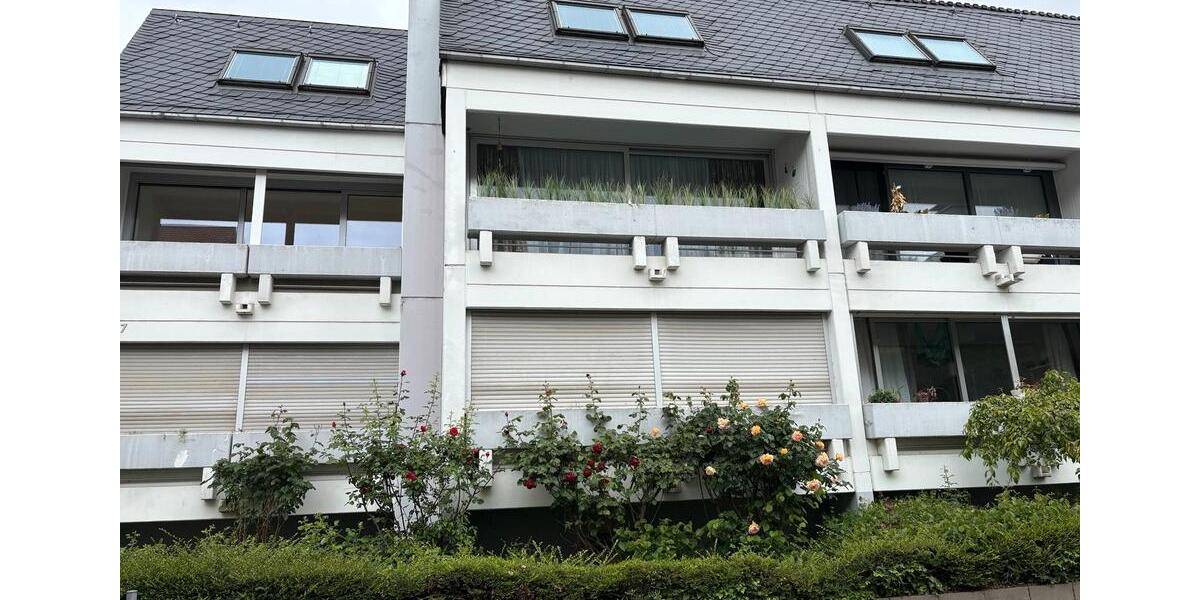 Etagenwohnung Mainz Laubenheim - 2 Zimmer, 63 m&sup2;, 250.000&euro; | Angebot:26610634