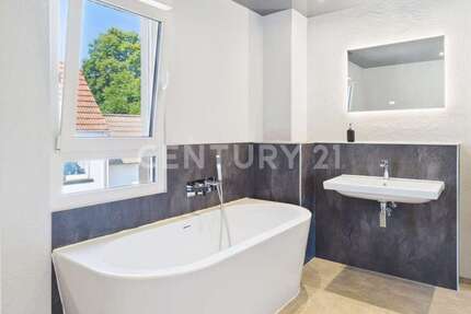 Haus Groß-Gerau Gerau - 5 Zimmer, 125 m&sup2;, 1.955&euro; | Angebot:27378435