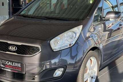 Kia Venga 135.000 km 6.900 &euro; Heppenheim 64646