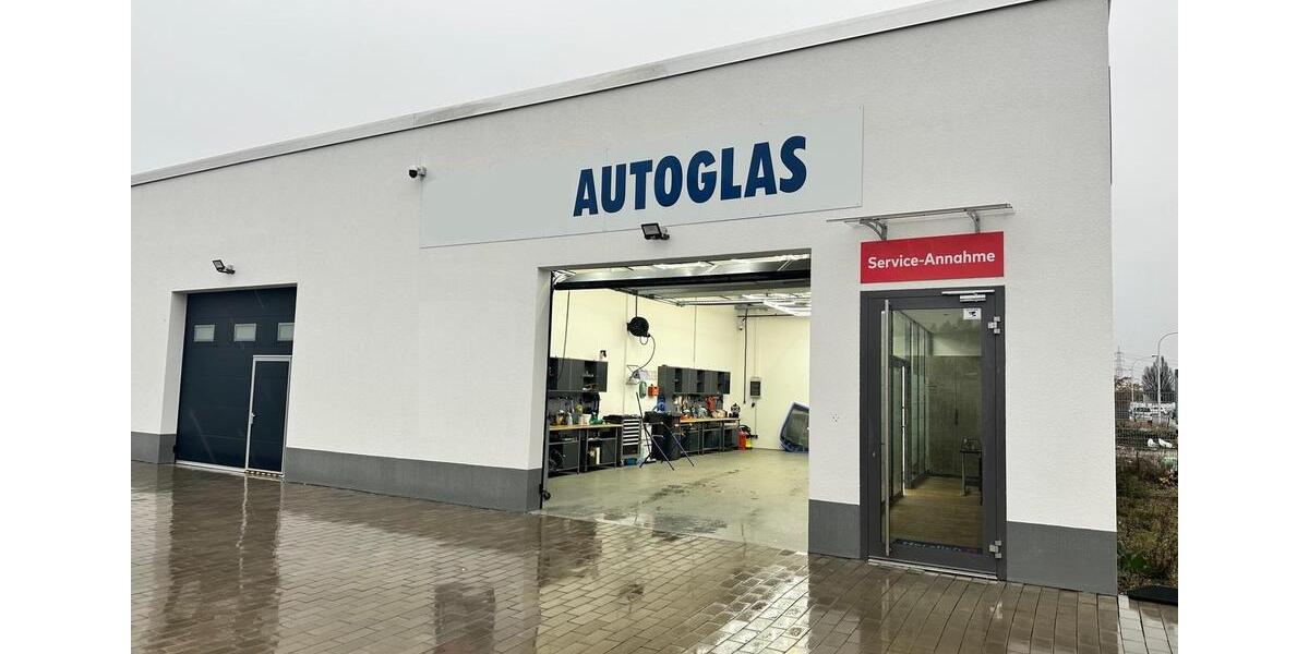 Gewerbeobjekt Griesheim - 1.000&euro; | Angebot:25274810