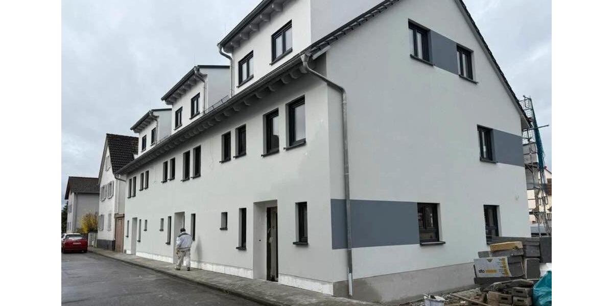 Reihenhaus Riedstadt - 560.000&euro; | Angebot:26962327